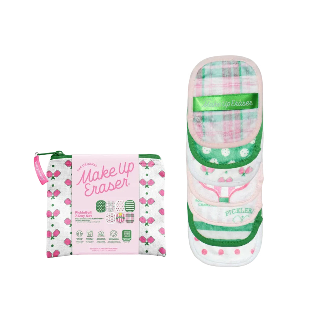 Pickleball 7-Day Set