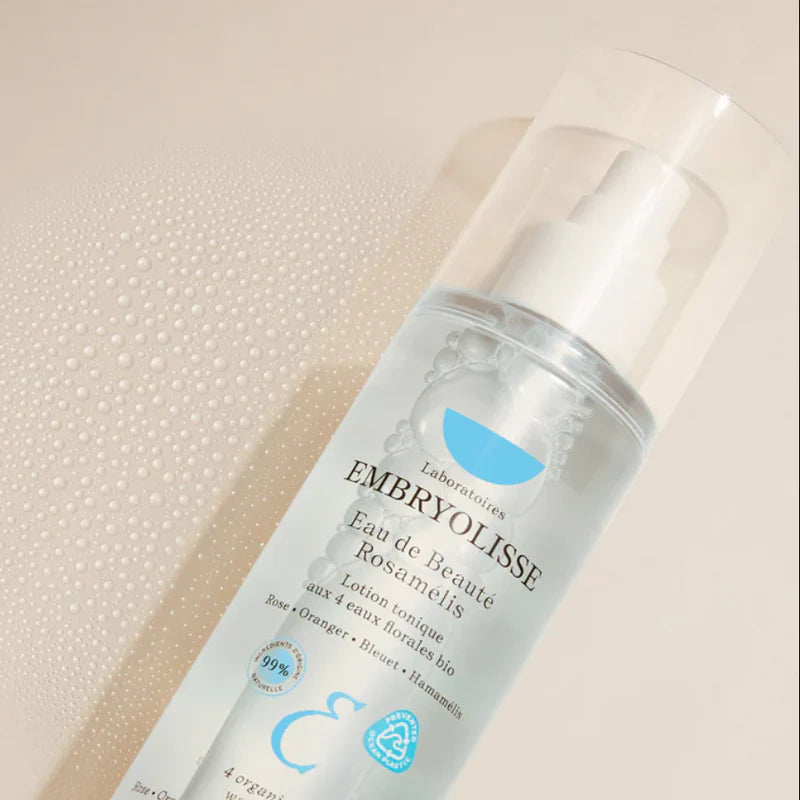 Eau de Beaute Rosamelis - Face Toner