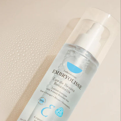 Eau de Beaute Rosamelis - Face Toner