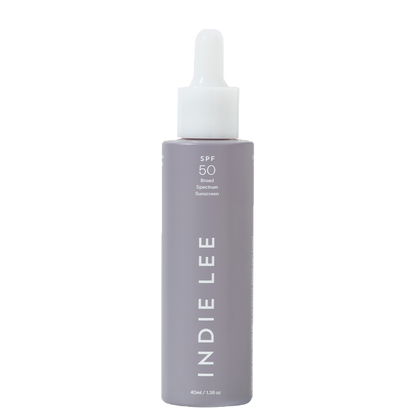 Daily SPF 50 Primer