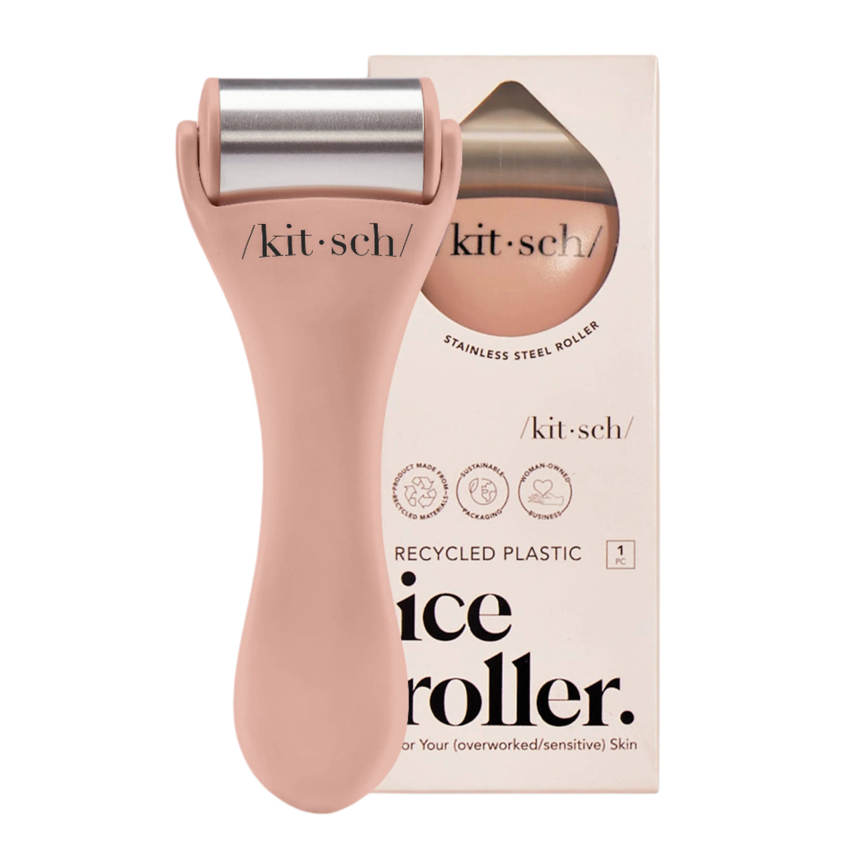 Ice Roller - Terracotta