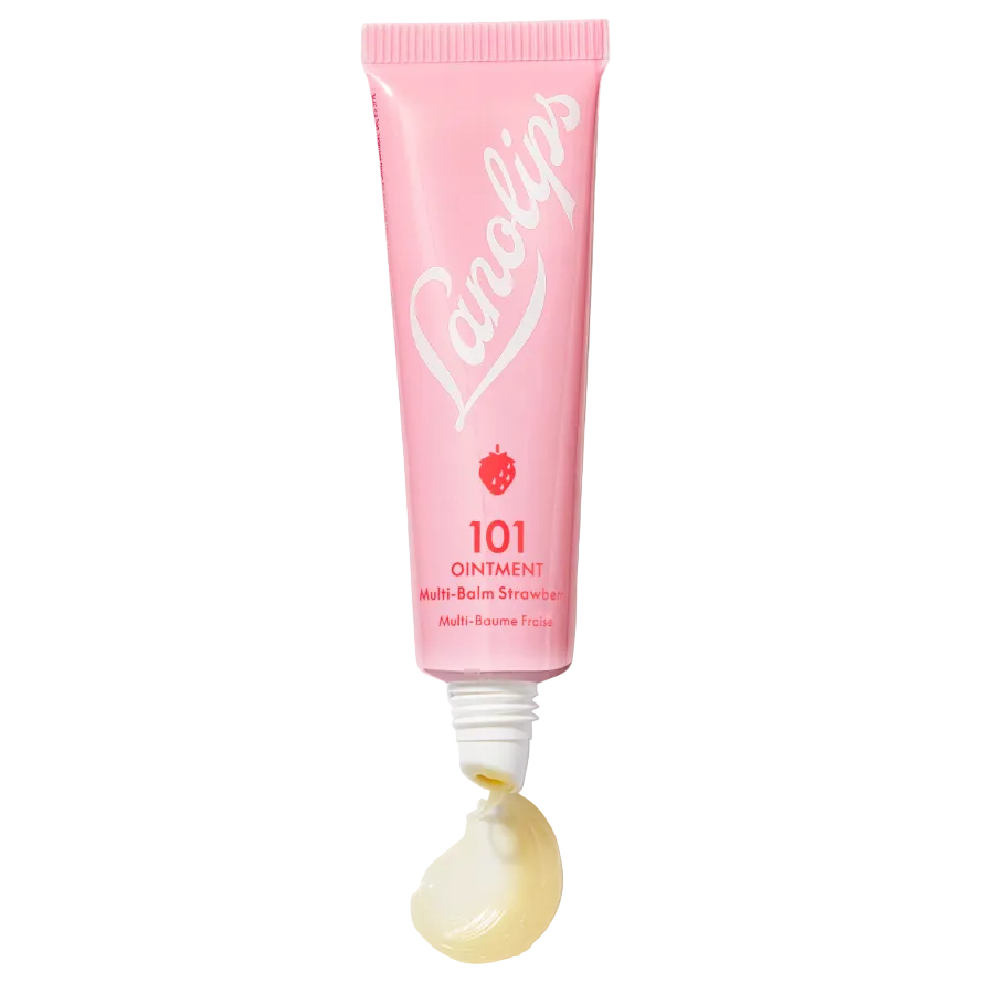 101 Ointment Multi-Balm Strawberry