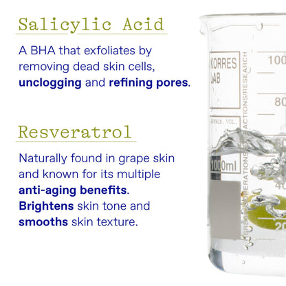 Santorini Grape Pores &amp; Texture Perfecting Duo ($94 Value)