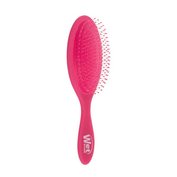 Original Detangler - Frost Pink