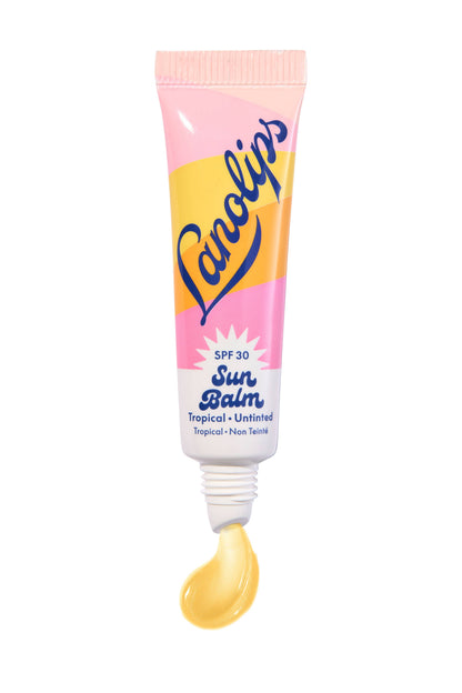 Sun Balm SPF 30 Tropical Lip Balm