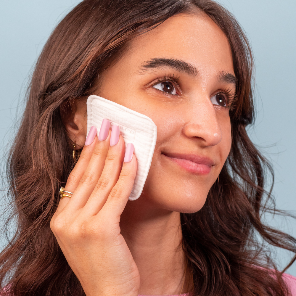 Clean2 Face Pads