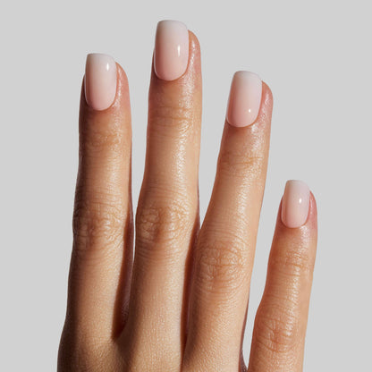 French Ombre (Short Squoval)