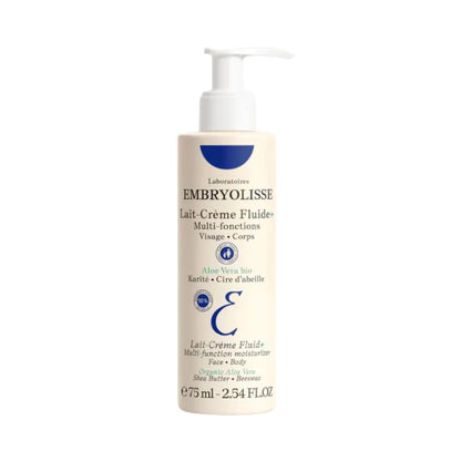 Lait-Crème Fluid+