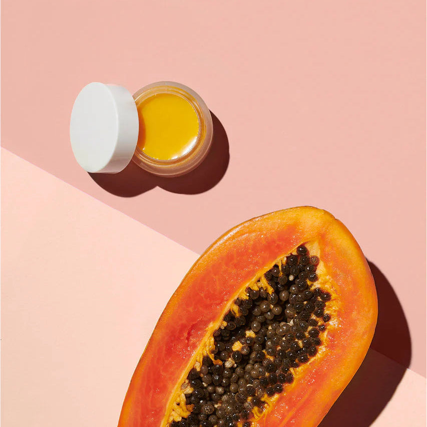 Papaya SOS Marmalade