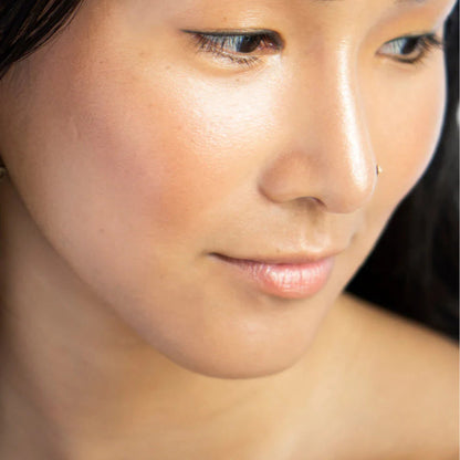 Rice Powder Bronzer