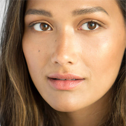 Rice Powder Bronzer
