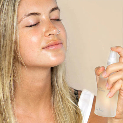 Herbal Face Tonic