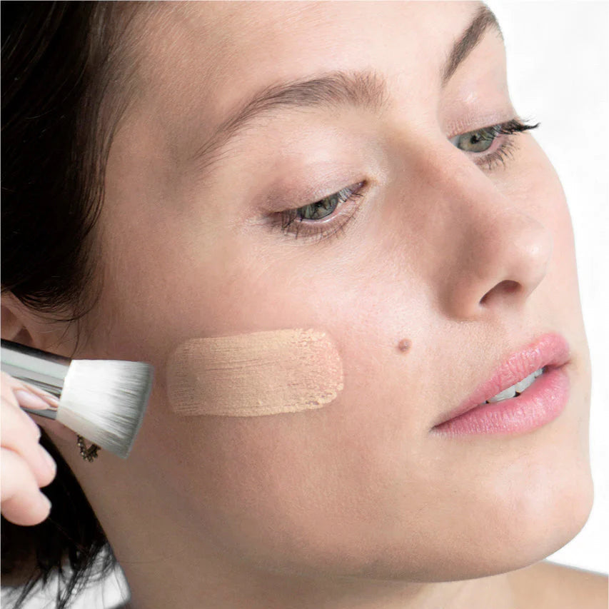Eco Vegan Multipurpose Brush