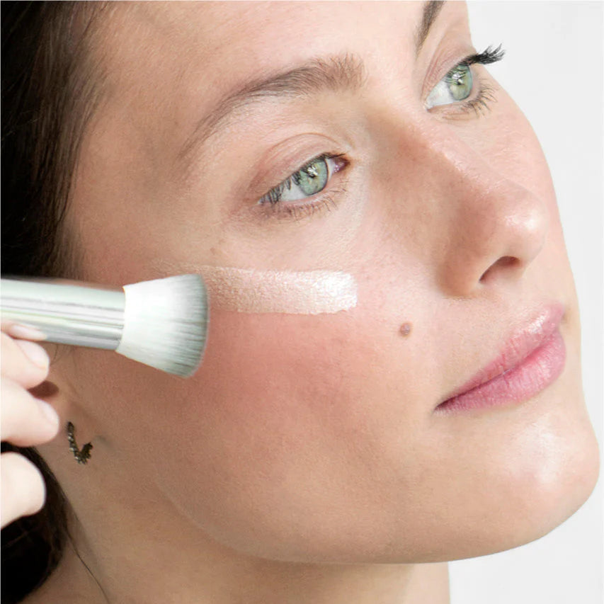 Eco Vegan Multipurpose Brush
