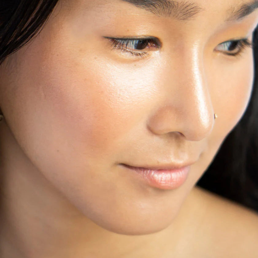 Vanilla Highlighter Balm