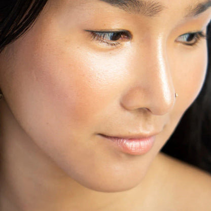 Vanilla Highlighter Balm