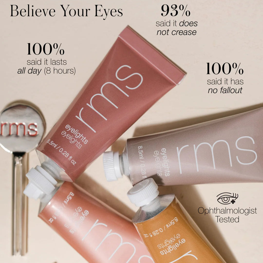 Eyelights Cream Eyeshadow