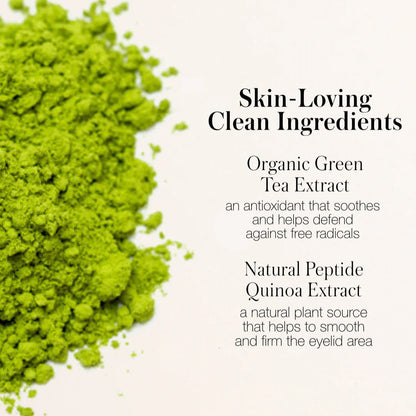 Eyelights Cream Eyeshadow
