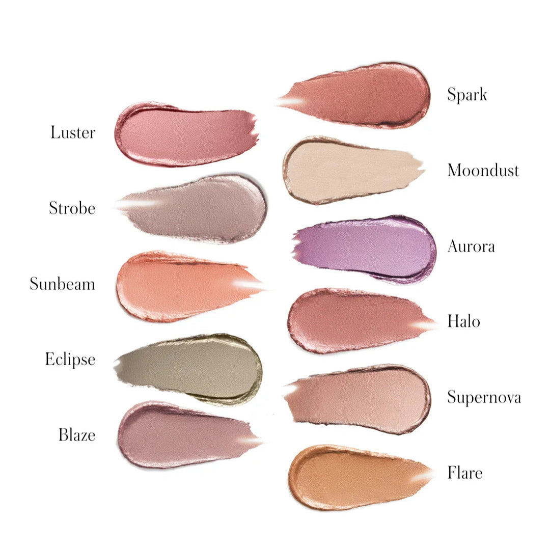 Eyelights Cream Eyeshadow