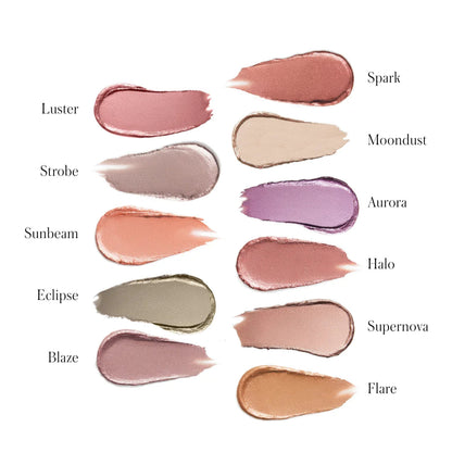 Eyelights Cream Eyeshadow