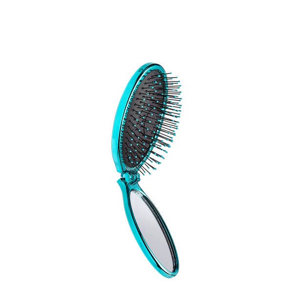 Pop and Go Detangler - Teal