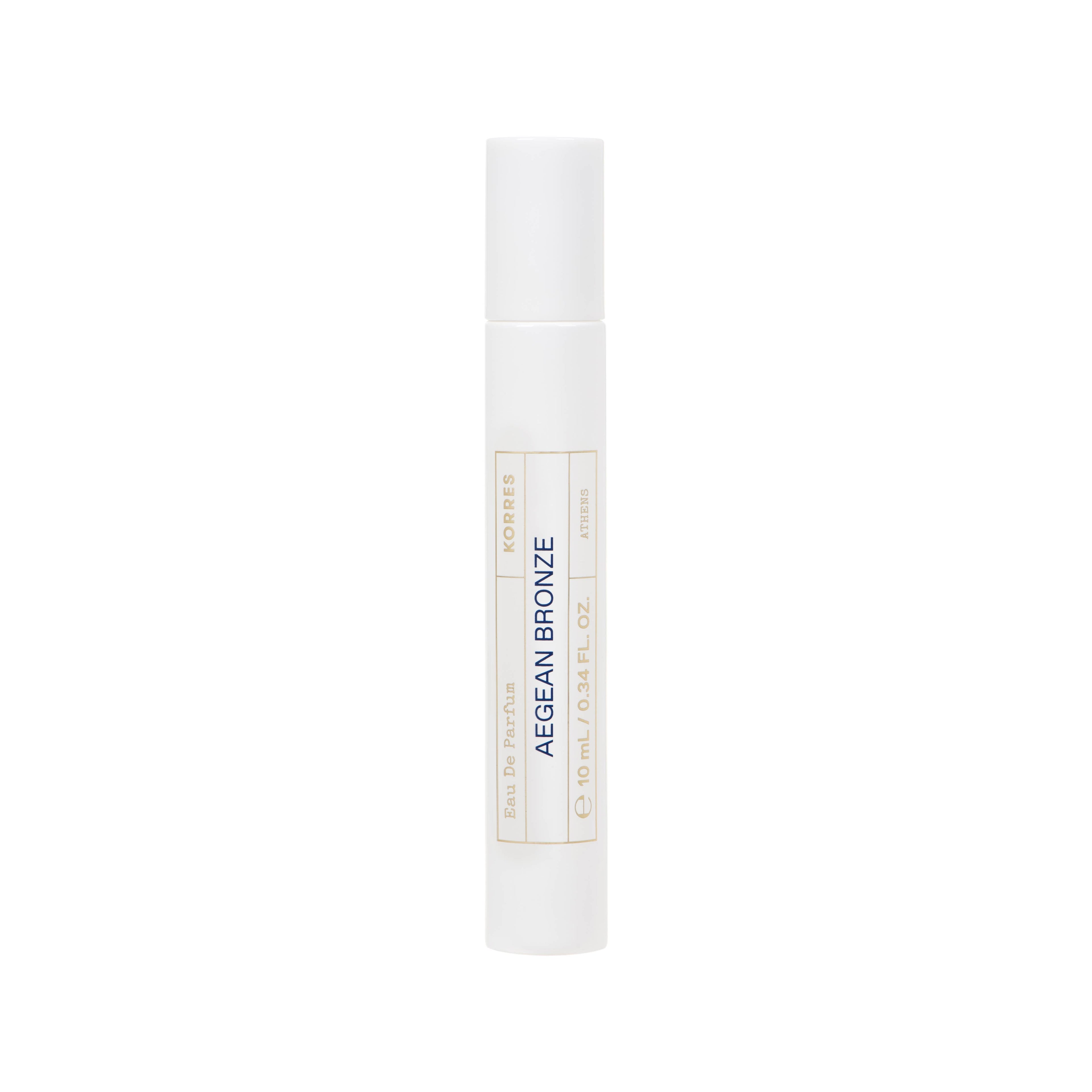 Eau de Parfum Aegean Bronze