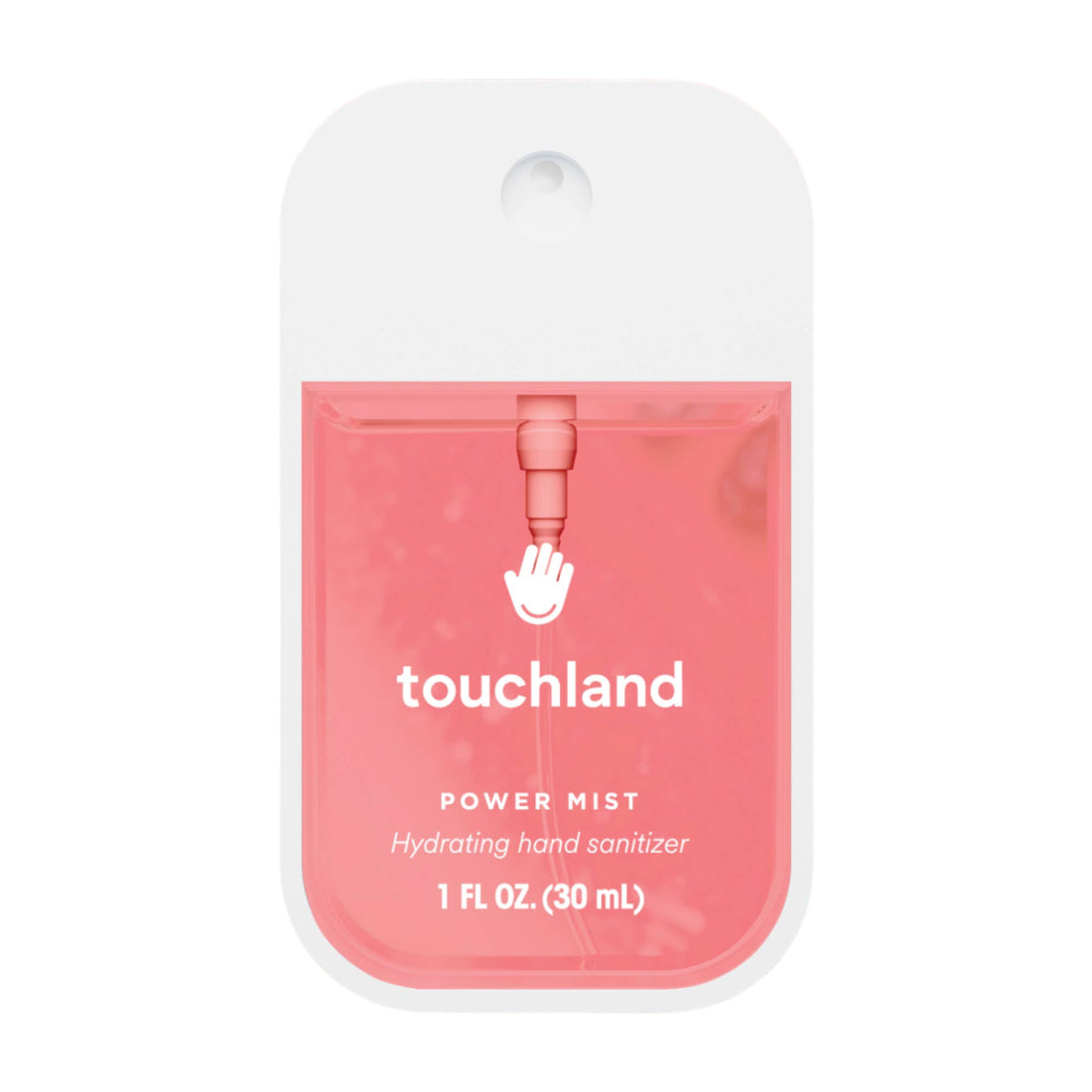 Wild Watermelon Power Mist Hydrating Hand Sanitizer
