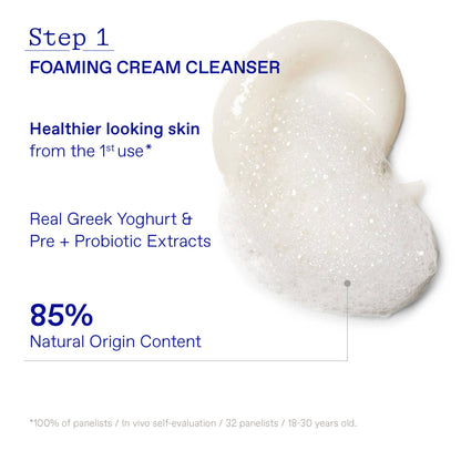 Greek Yoghurt Hydration Boost Trio