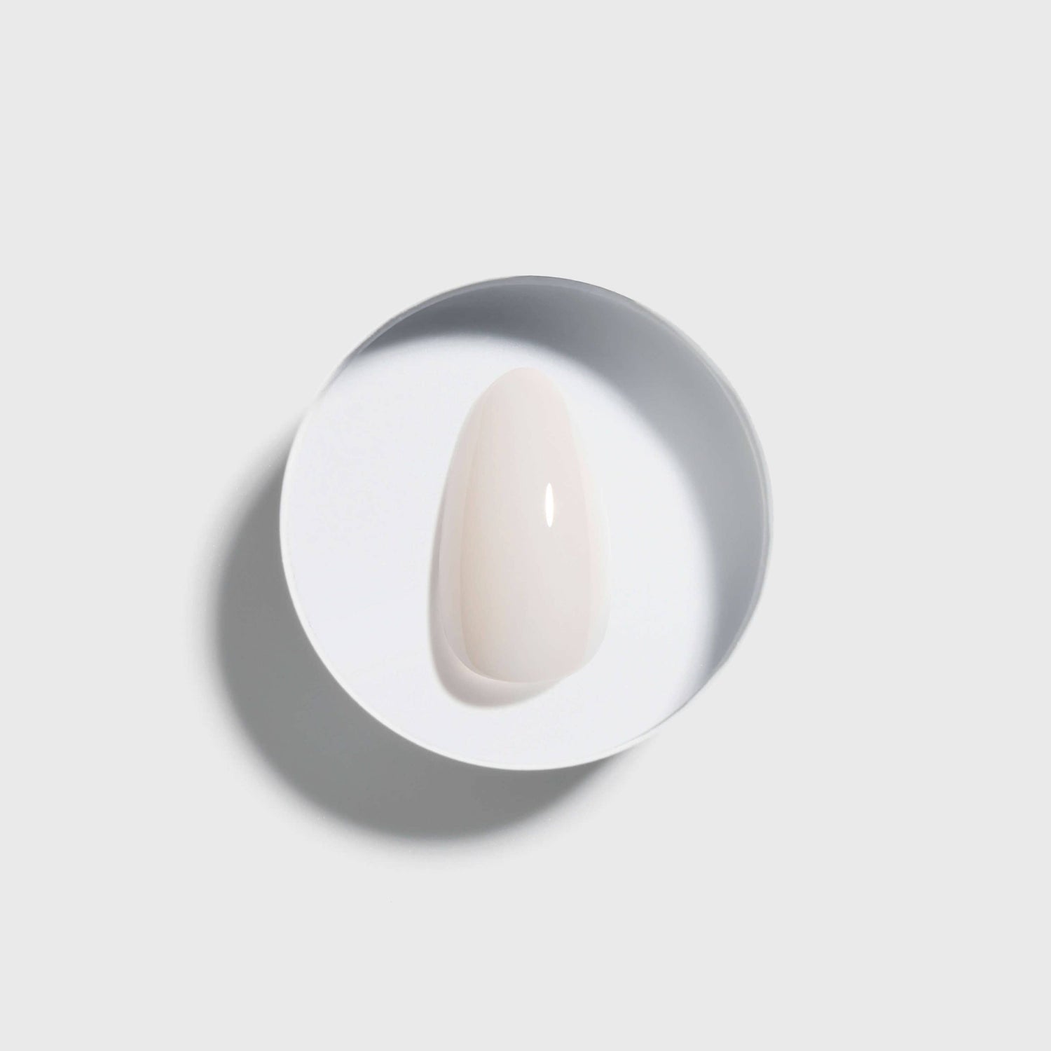 Coconut Milk (Short Almond)