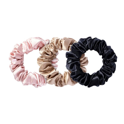 Multi Large Scrunchies