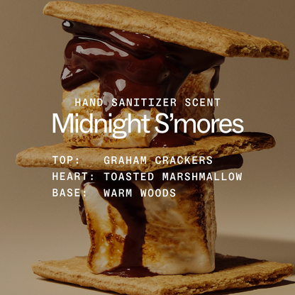 Midnight S&