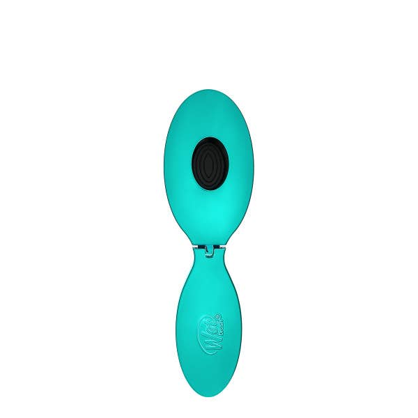 Pop and Go Detangler - Teal