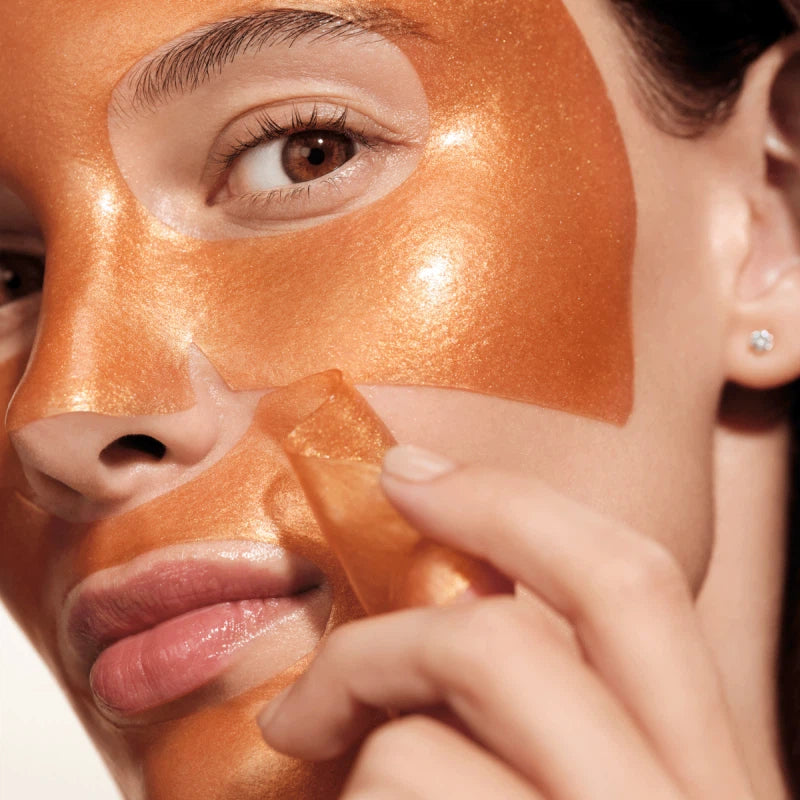The Hydrogel Face Mask with TFC8®
