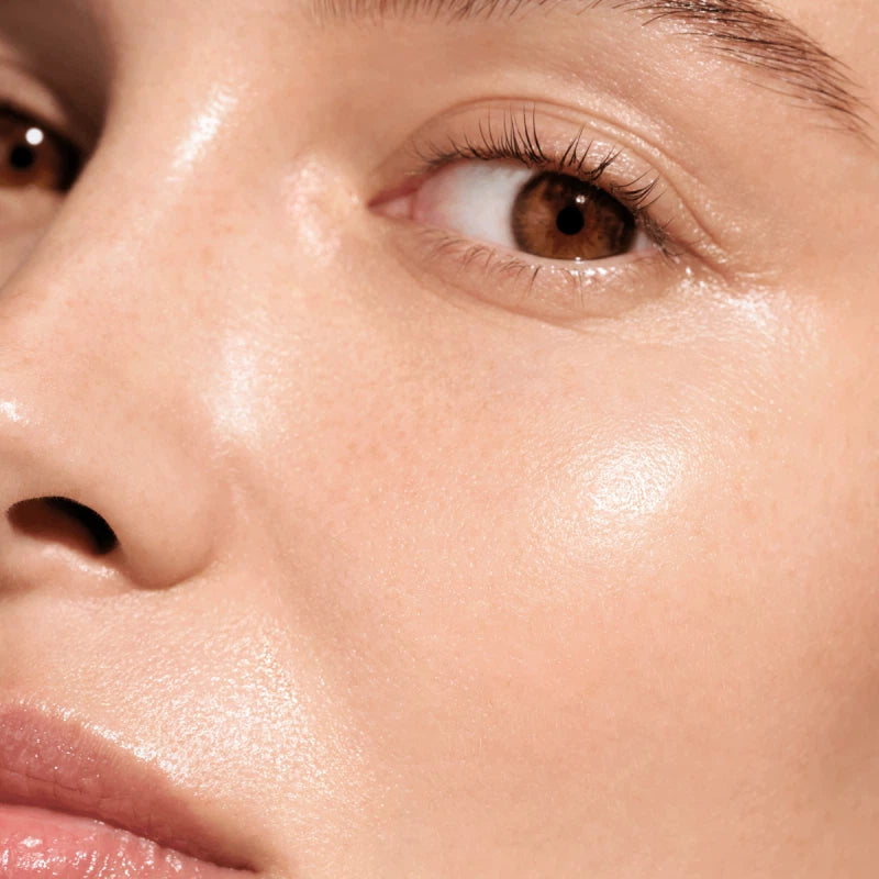 The Hydrogel Face Mask with TFC8®