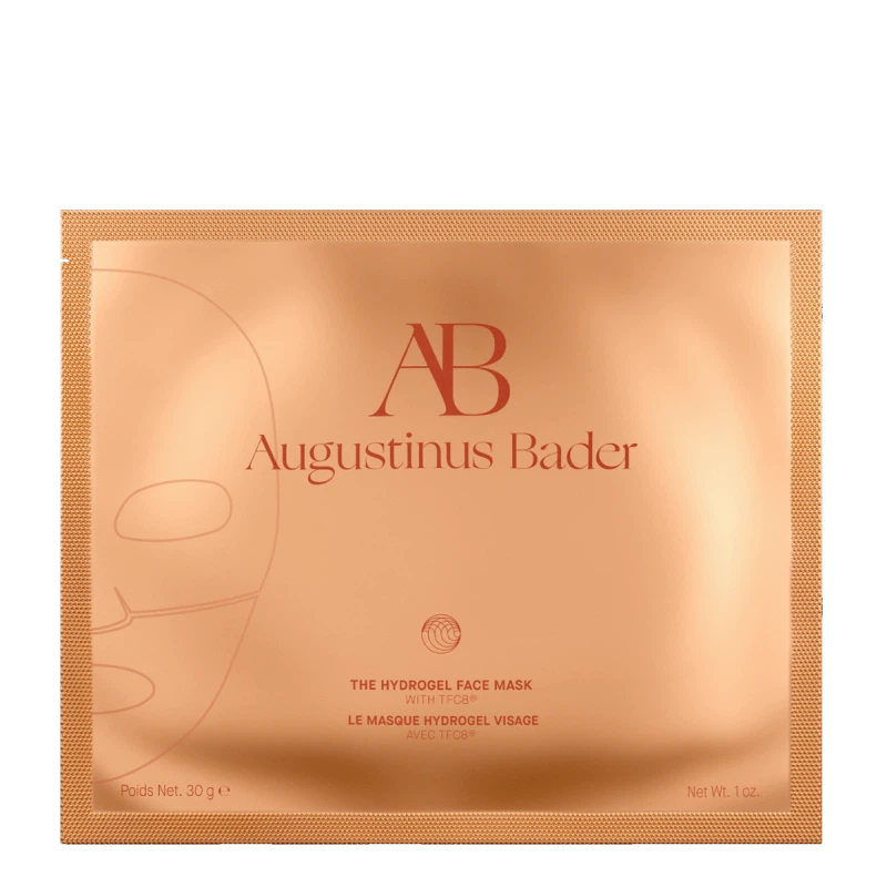 The Hydrogel Face Mask with TFC8®