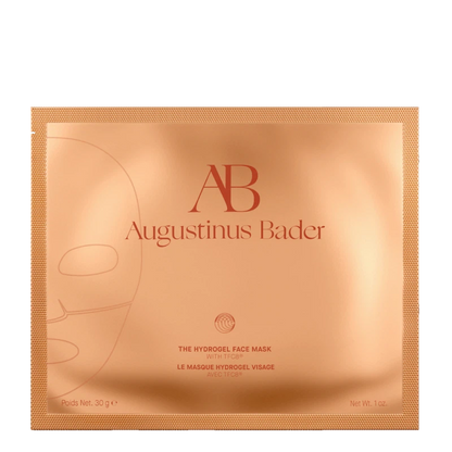 The Hydrogel Face Mask with TFC8®