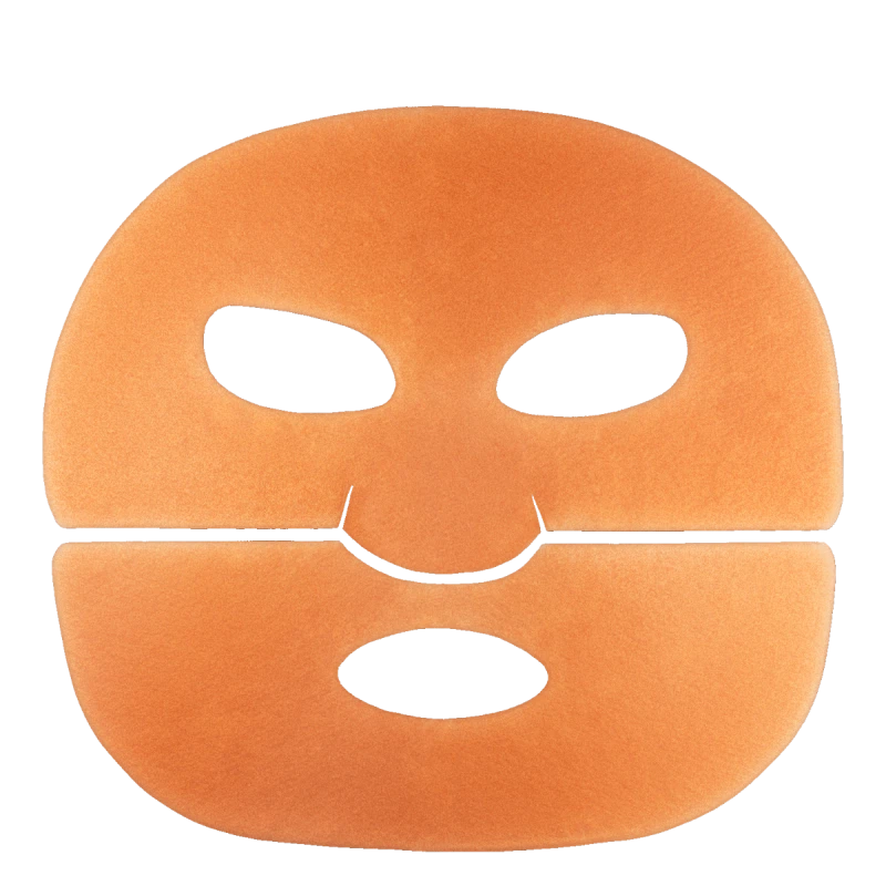 The Hydrogel Face Mask with TFC8®