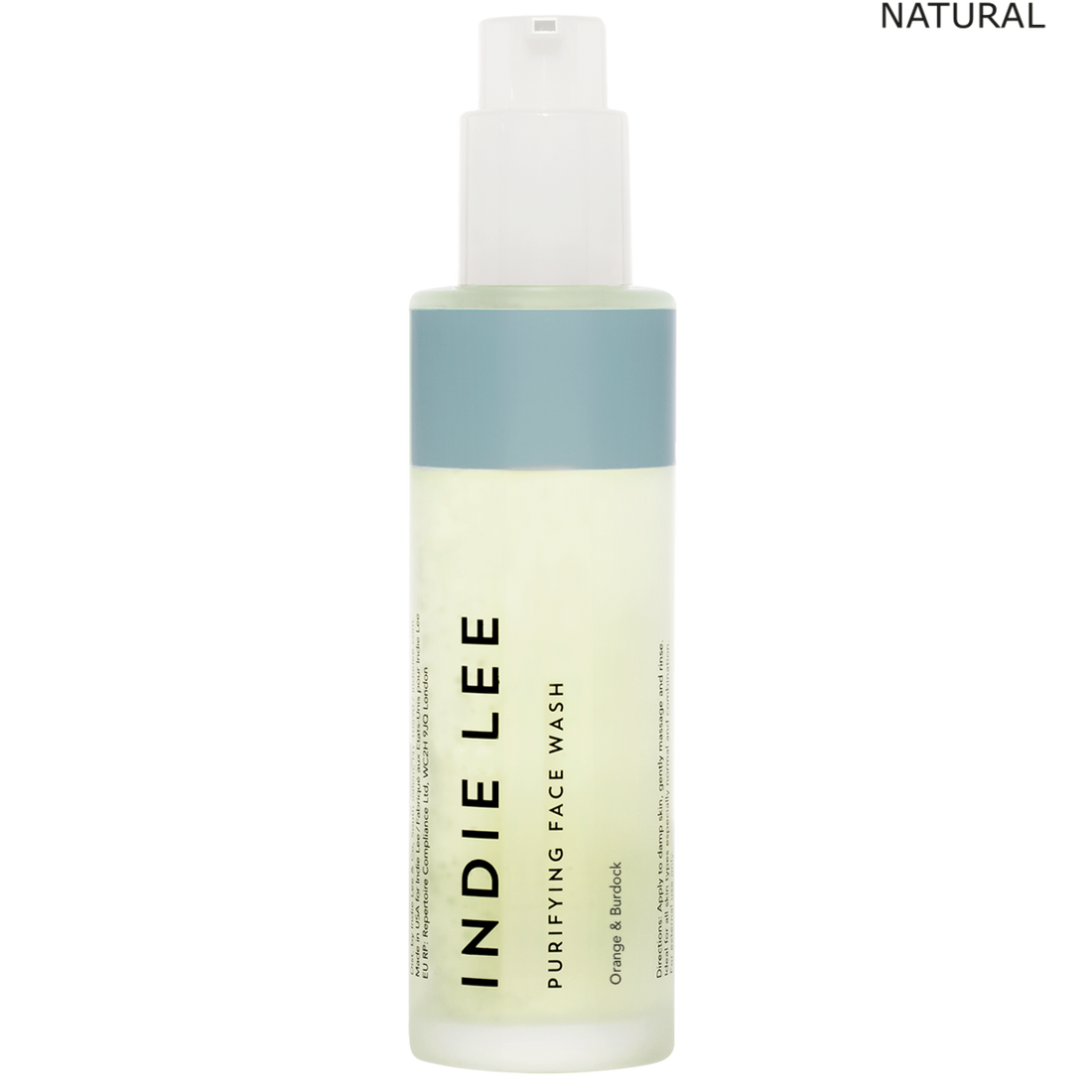 Purifying Face Wash