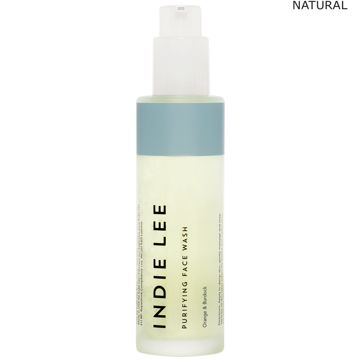 Purifying Face Wash