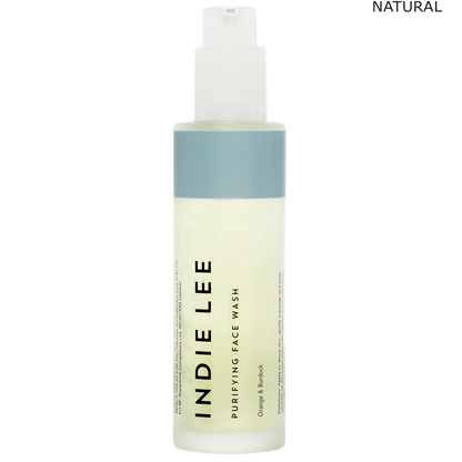Purifying Face Wash