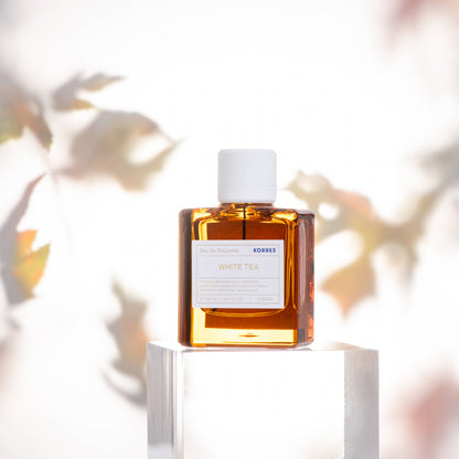 Eau de Toilette White Tea