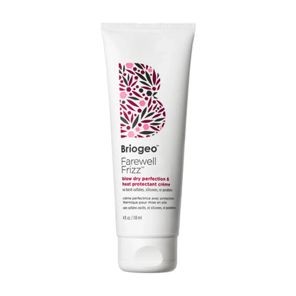 Farewell Frizz Blow Dry Perfection &amp; Heat Protectant Crème