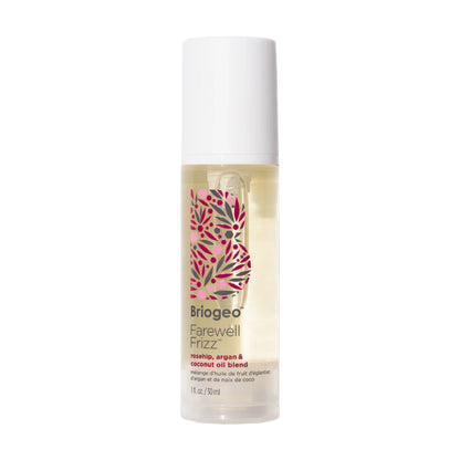 Farewell Frizz Rosehip Hair Oil