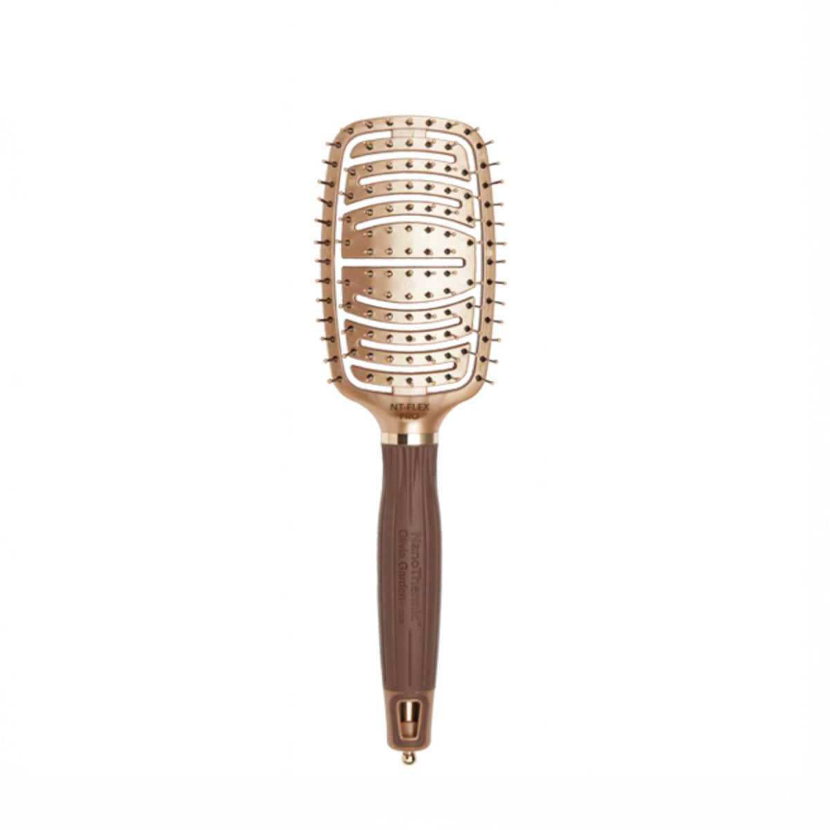 Nano Thermic FlexPro Ionic Brush