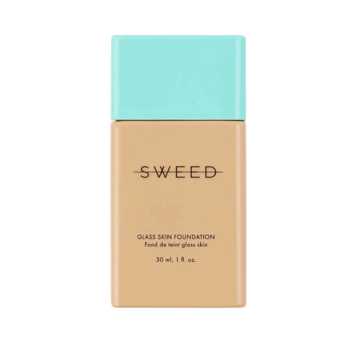 Glass Skin Foundation