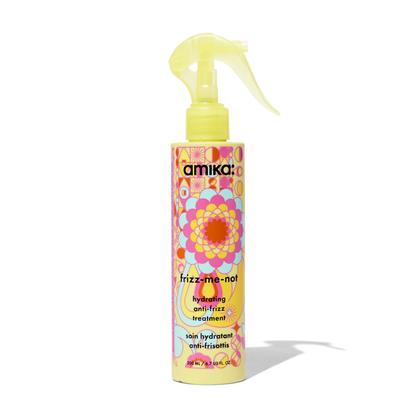Frizz Me Not Hydrating Anti-Frizz Treatment