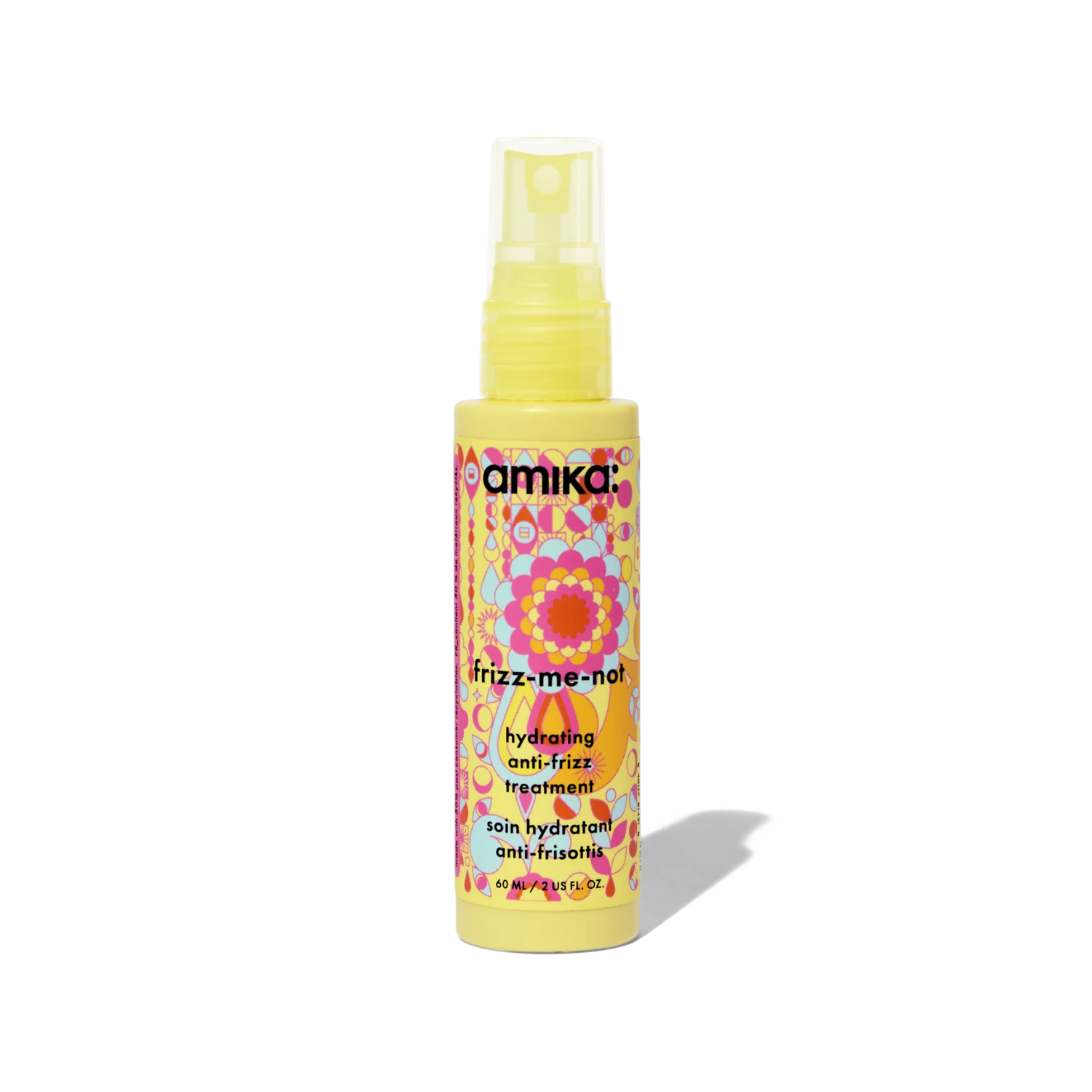 Frizz Me Not Hydrating Anti-Frizz Treatment