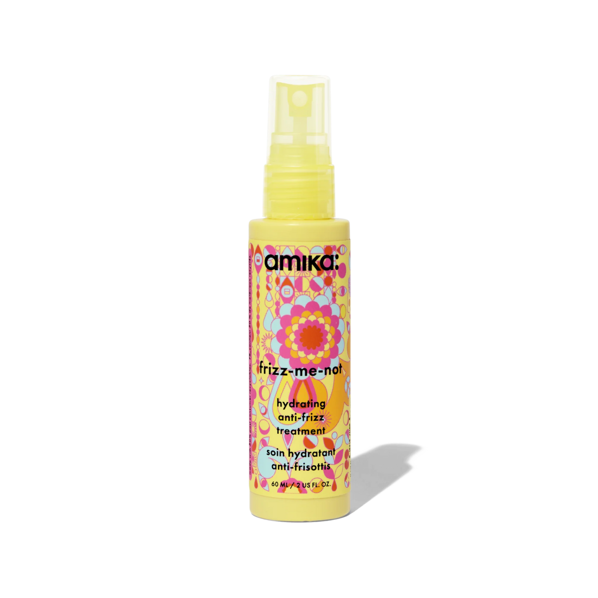 Frizz Me Not Hydrating Anti-Frizz Treatment