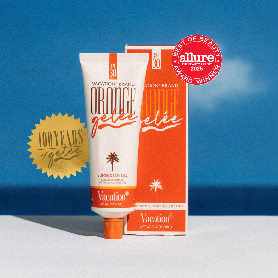 Orange Gelée® SPF 30