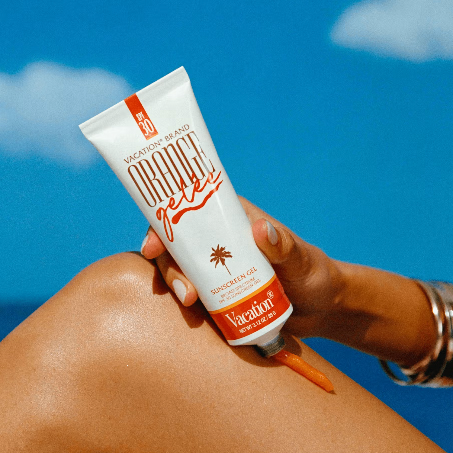 Orange Gelée® SPF 30